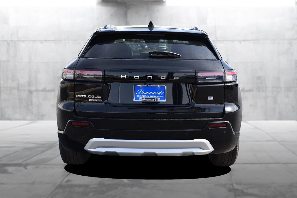 Honda Prologue Vehicle Image 06