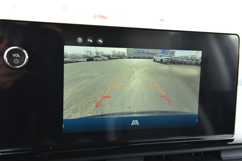 Honda Prologue Vehicle Image 14