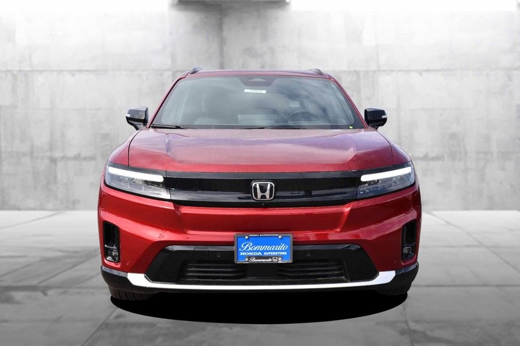 Honda Prologue Vehicle Image 04