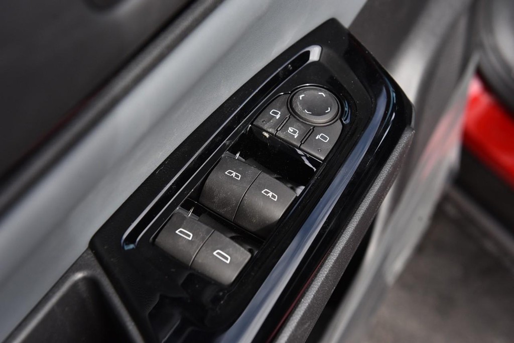 Honda Prologue Vehicle Image 08