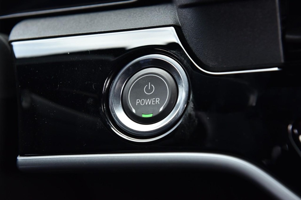 Honda Prologue Vehicle Image 21