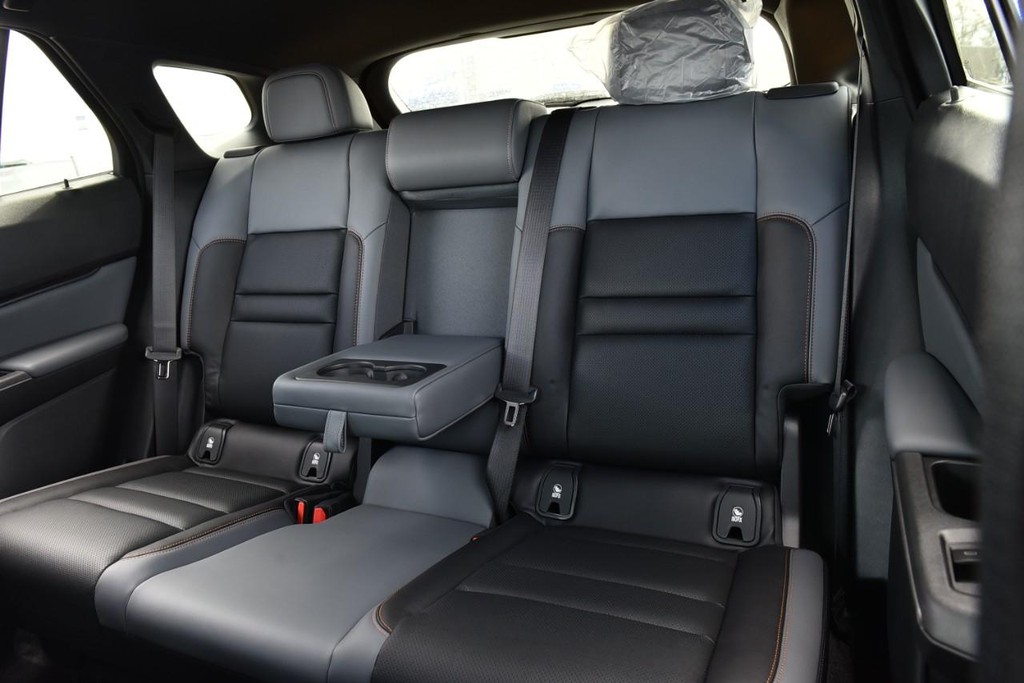 Honda Prologue Vehicle Image 26