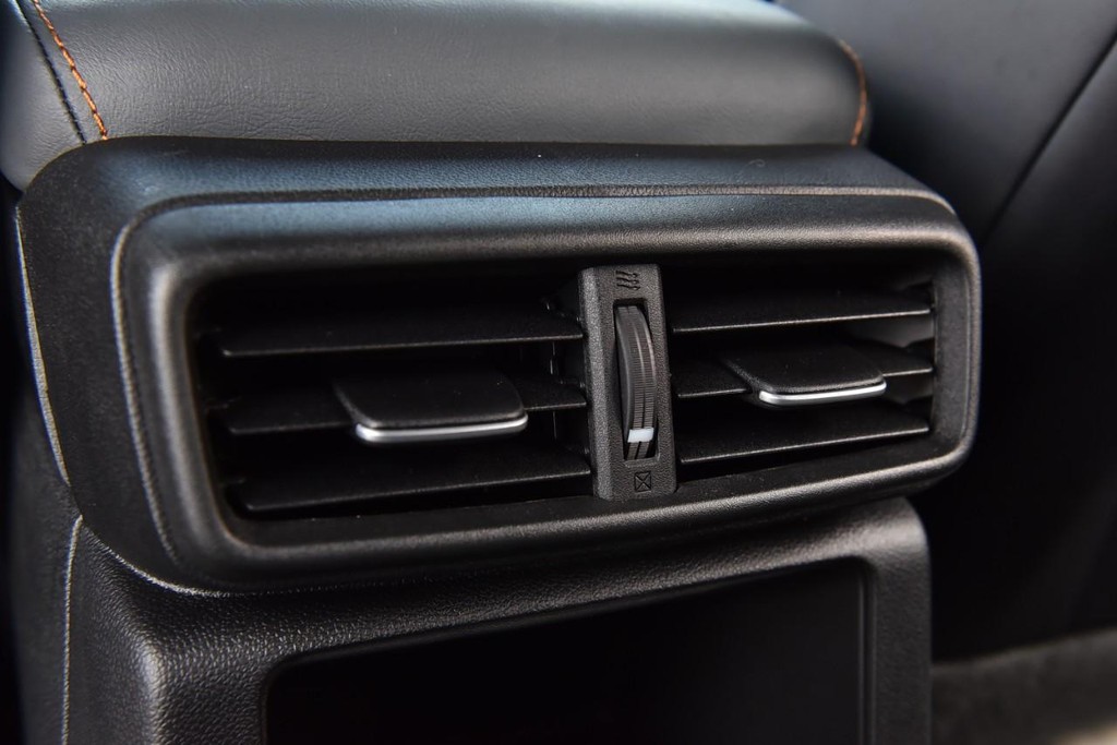 Honda Prologue Vehicle Image 27