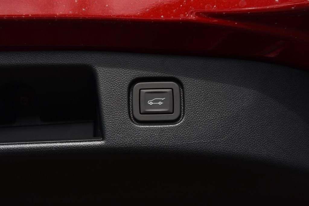 Honda Prologue Vehicle Image 30