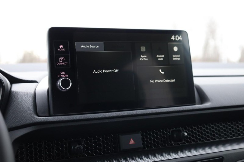 Honda CR-V Hybrid Vehicle Image 10