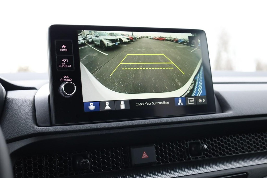 Honda CR-V Hybrid Vehicle Image 11