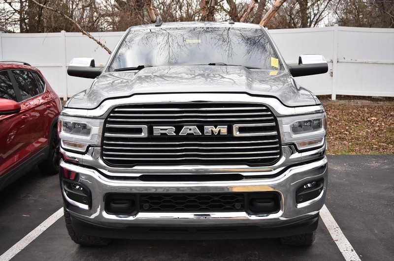 Ram 2500 Vehicle Image 03