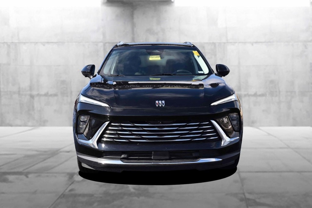 Buick Envision Vehicle Full-screen Gallery Image 04