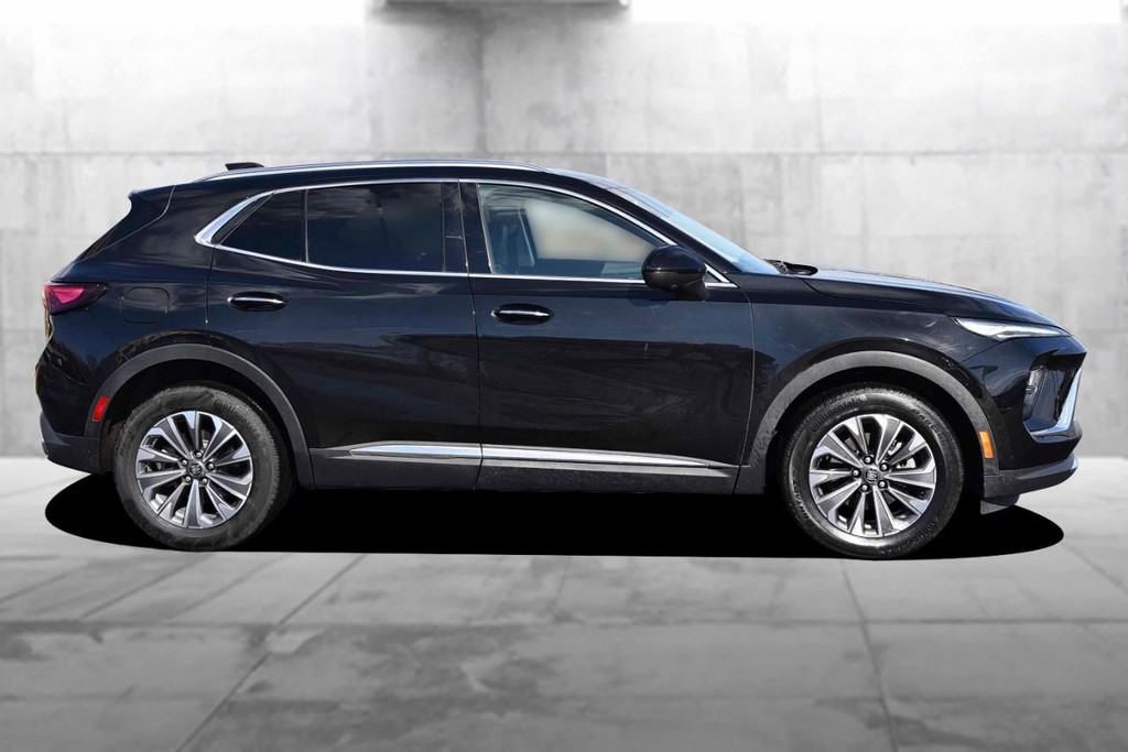 Buick Envision Vehicle Full-screen Gallery Image 05