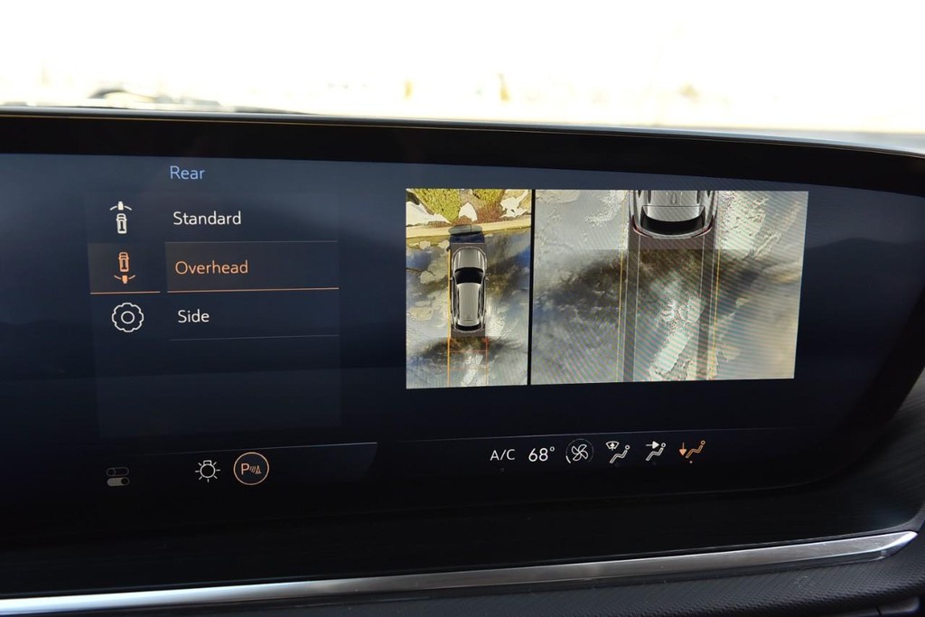 Buick Envision Vehicle Full-screen Gallery Image 15