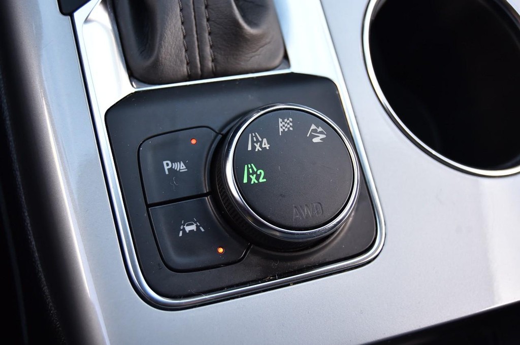 Chevrolet Blazer Vehicle Full-screen Gallery Image 17