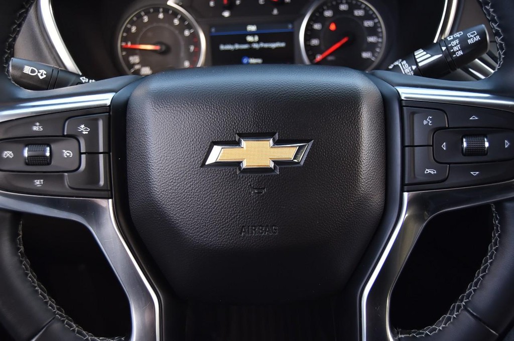 Chevrolet Blazer Vehicle Full-screen Gallery Image 18