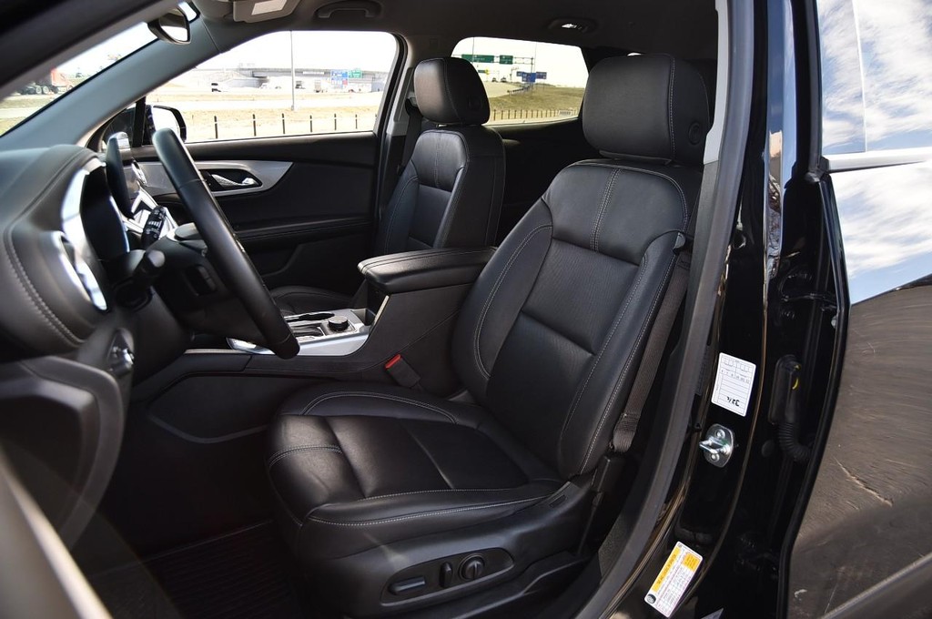 Chevrolet Blazer Vehicle Full-screen Gallery Image 19