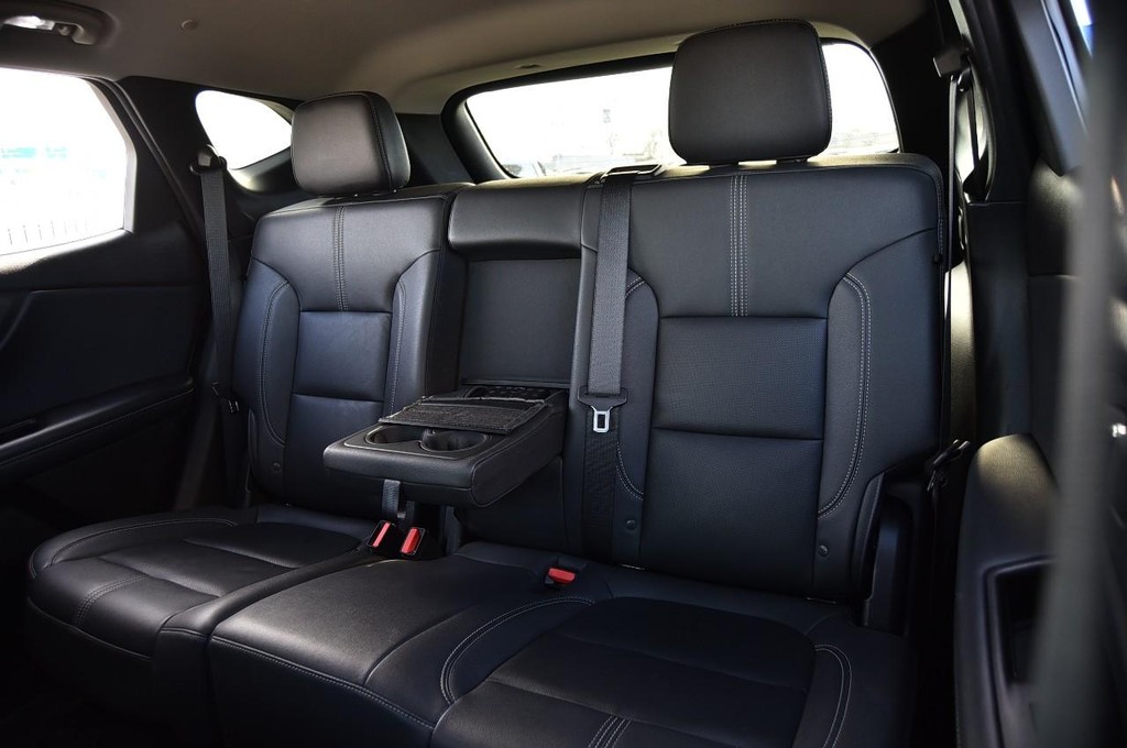 Chevrolet Blazer Vehicle Full-screen Gallery Image 21