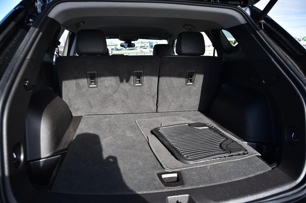 Chevrolet Blazer Vehicle Full-screen Gallery Image 23