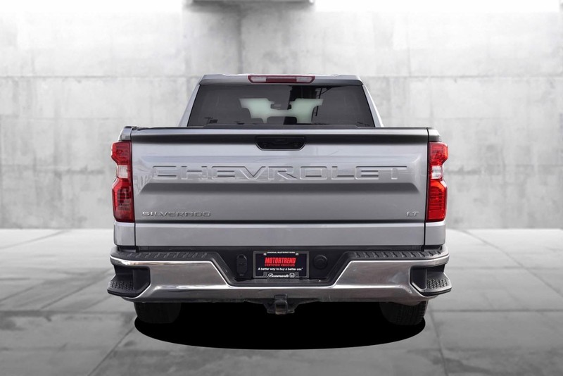 Chevrolet Silverado 1500 Vehicle Image 06