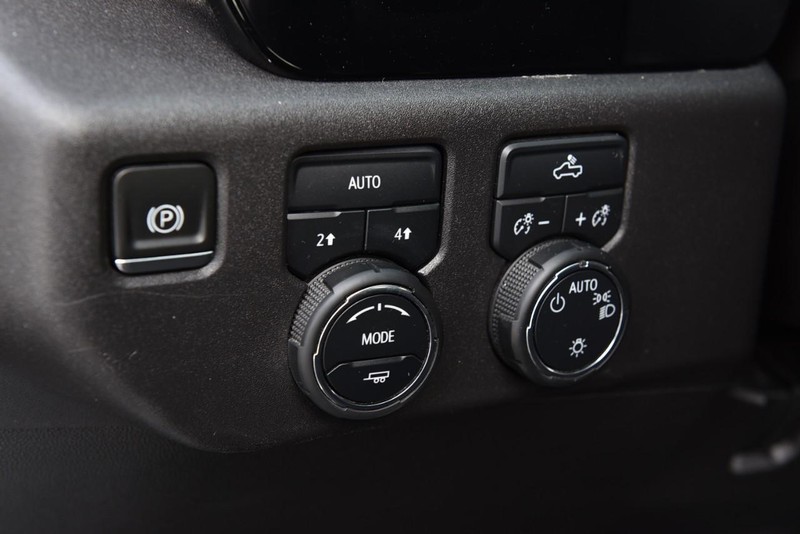 Chevrolet Silverado 1500 Vehicle Image 09