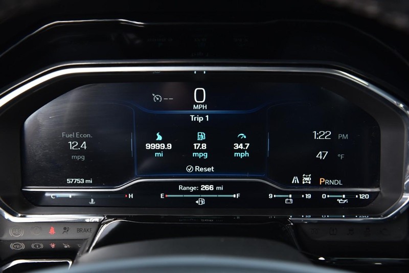 Chevrolet Silverado 1500 Vehicle Image 10