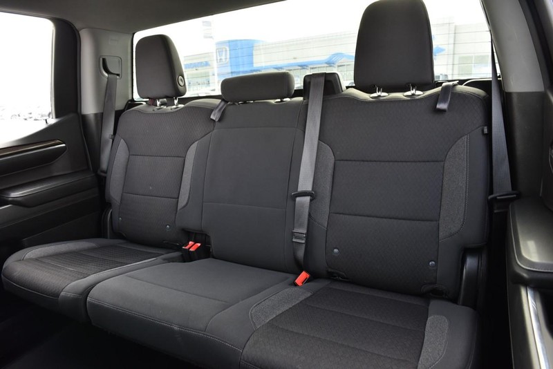 Chevrolet Silverado 1500 Vehicle Image 18