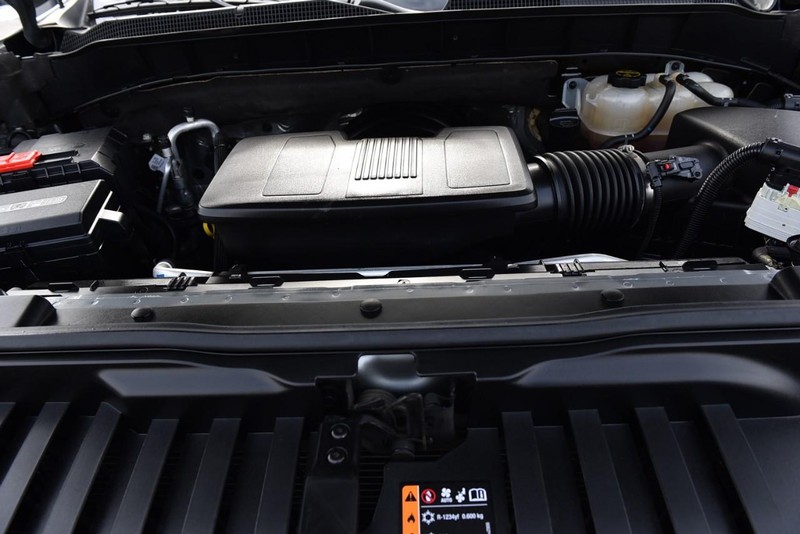 Chevrolet Silverado 1500 Vehicle Image 20