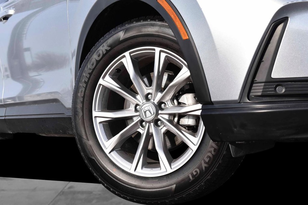 Honda CR-V Vehicle Image 03