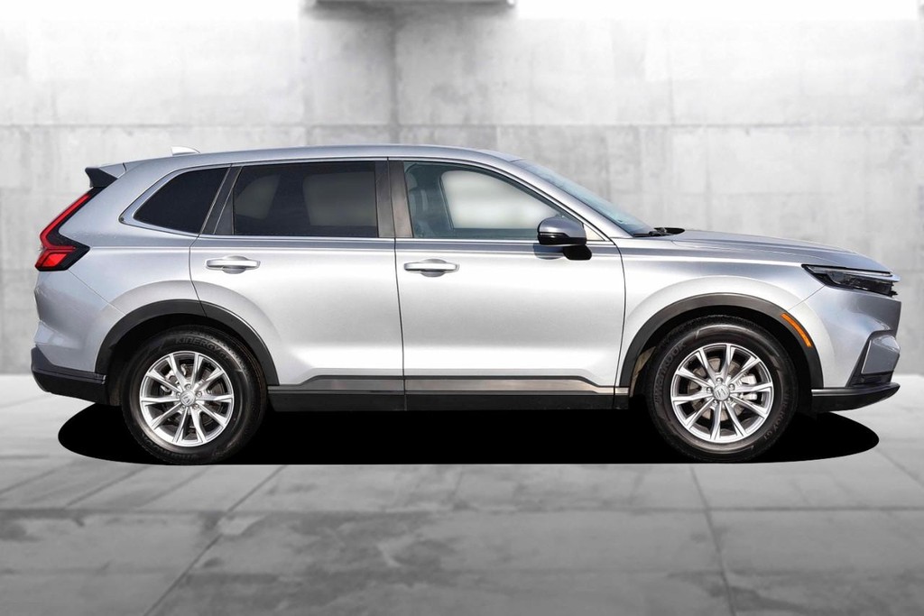 Honda CR-V Vehicle Image 05