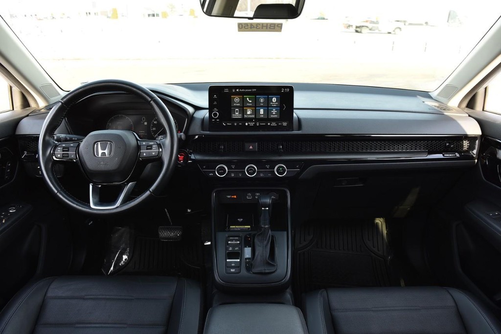 Honda CR-V Vehicle Image 07