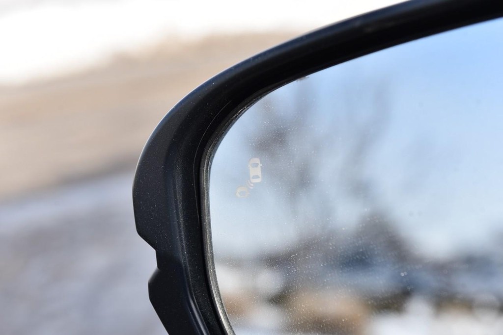 Honda CR-V Vehicle Image 10