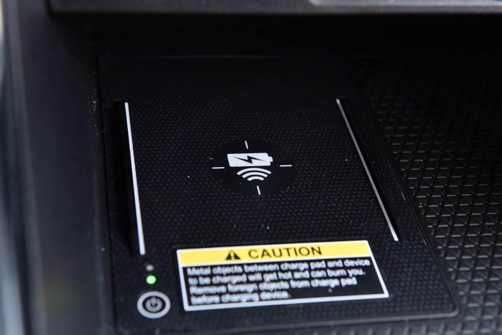 Honda CR-V Vehicle Image 18