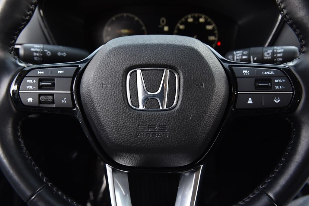 Honda CR-V Vehicle Image 21
