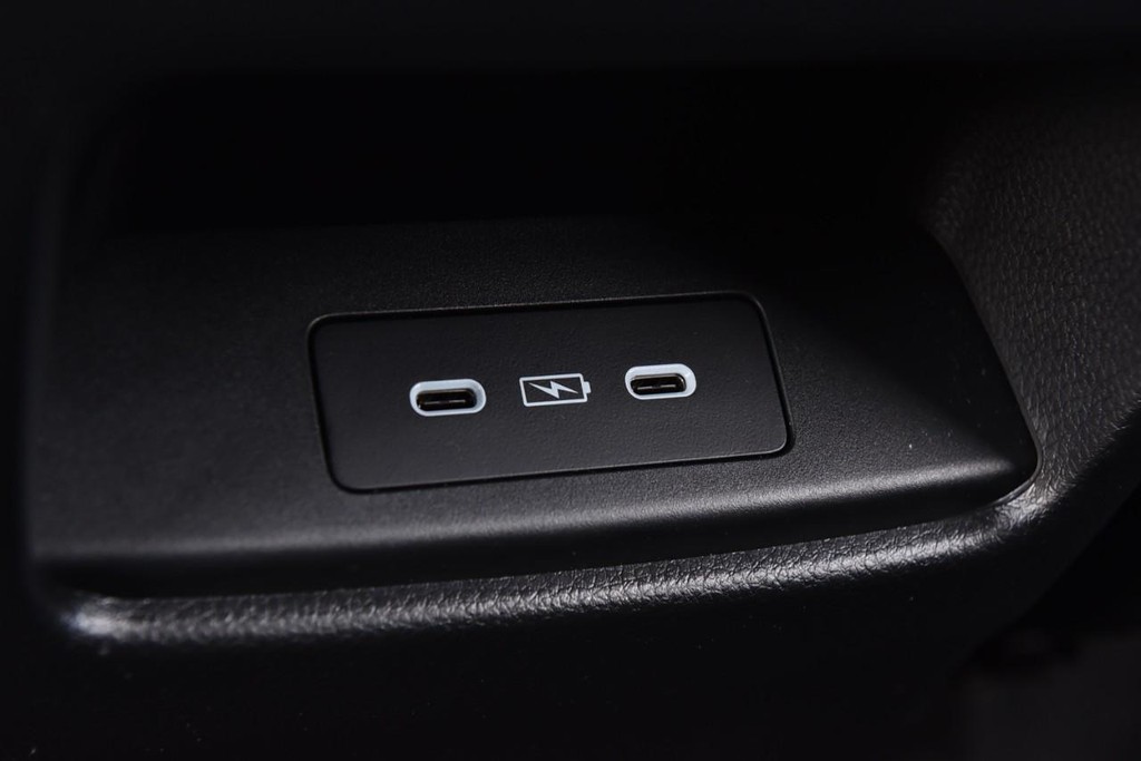 Honda CR-V Vehicle Image 27