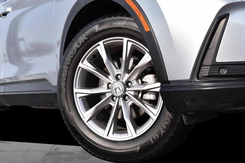 Honda CR-V Vehicle Image 03