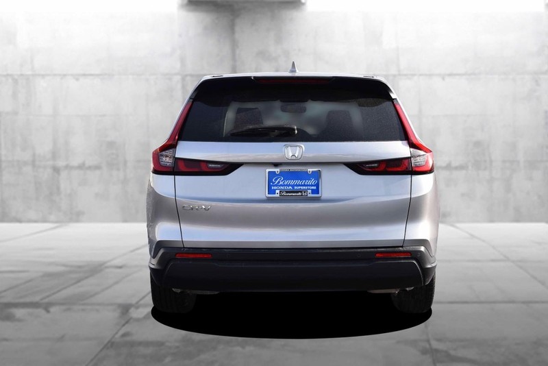 Honda CR-V Vehicle Image 06