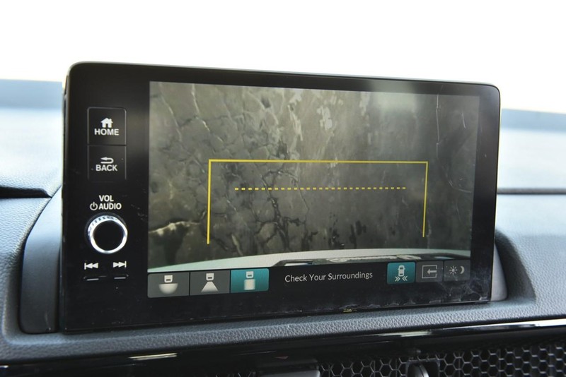 Honda CR-V Vehicle Image 14