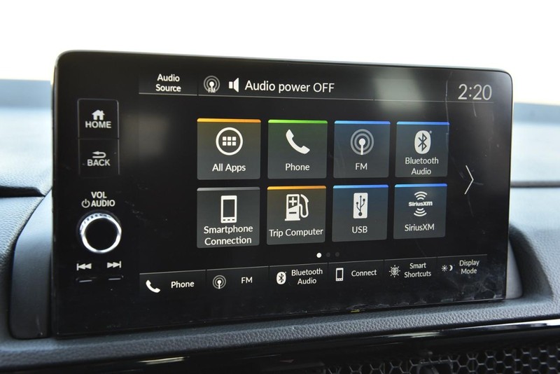 Honda CR-V Vehicle Image 15