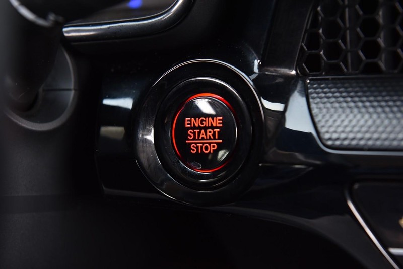 Honda CR-V Vehicle Image 20