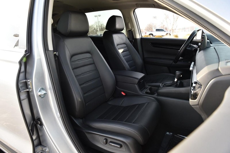 Honda CR-V Vehicle Image 23