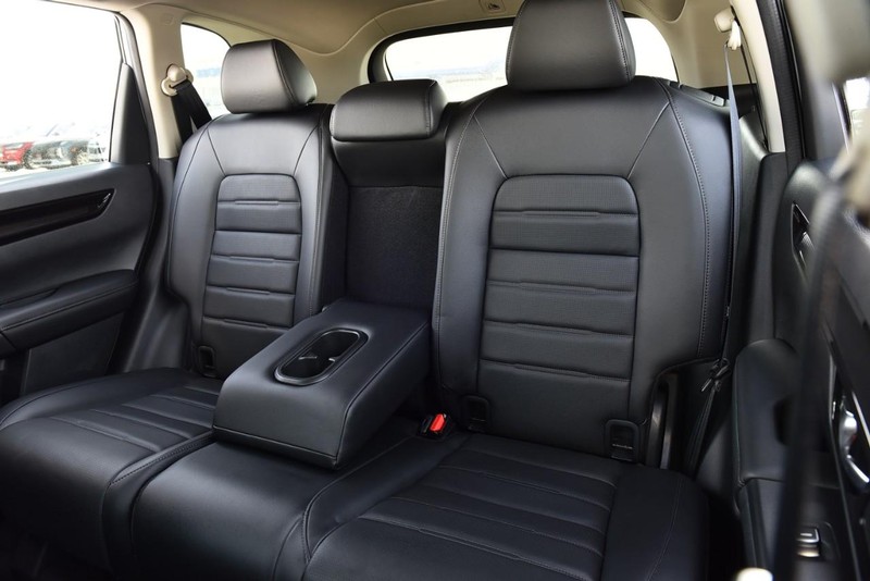 Honda CR-V Vehicle Image 25