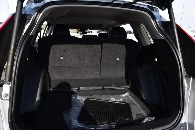 Honda CR-V Vehicle Image 28