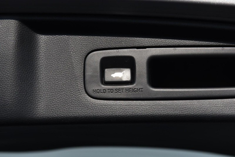 Honda CR-V Vehicle Image 29