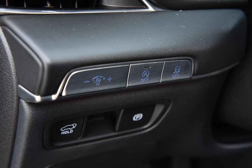 Genesis GV80 Vehicle Image 12