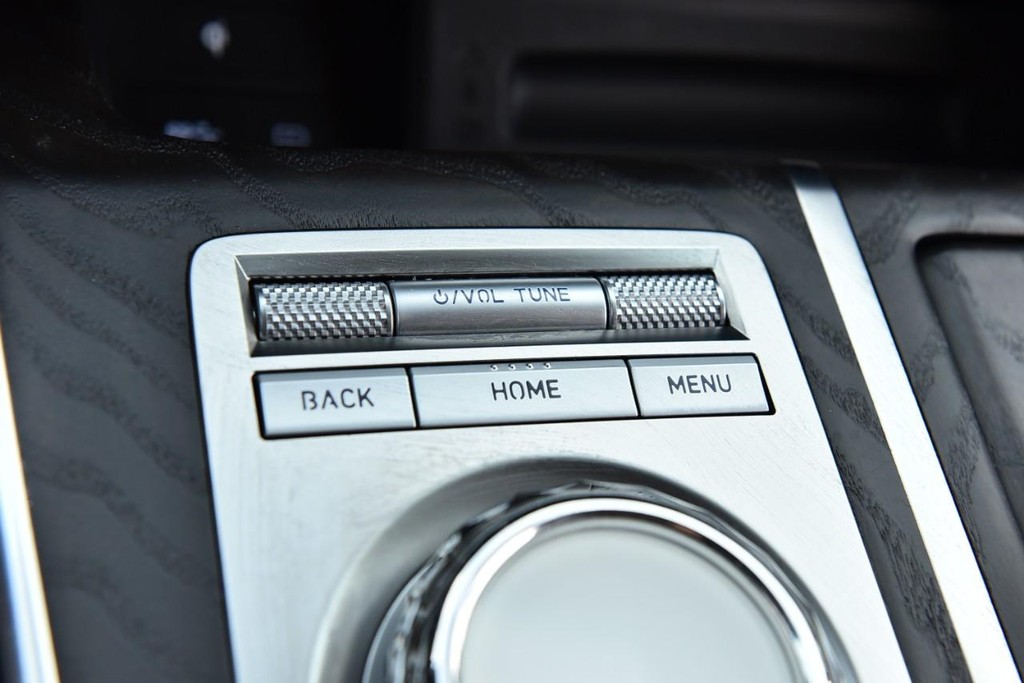 Genesis GV80 Vehicle Image 18