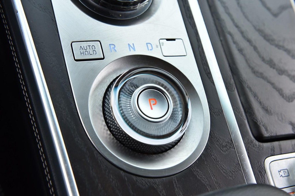 Genesis GV80 Vehicle Image 19