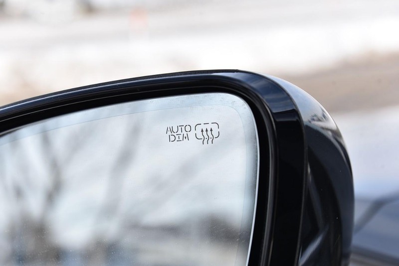 Genesis GV80 Vehicle Image 10