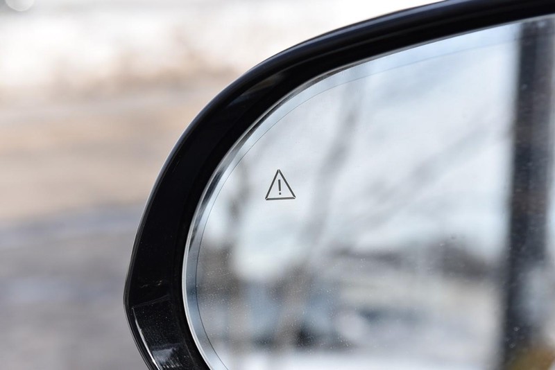 Genesis GV80 Vehicle Image 11