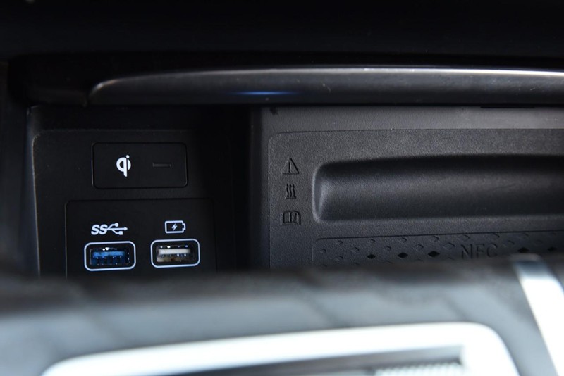 Genesis GV80 Vehicle Image 17