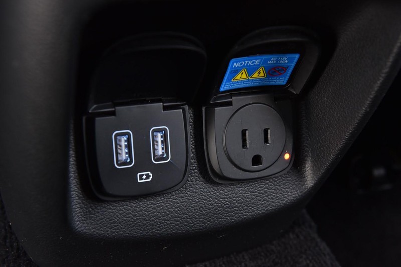 Genesis GV80 Vehicle Image 27