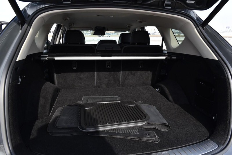 Genesis GV80 Vehicle Image 29