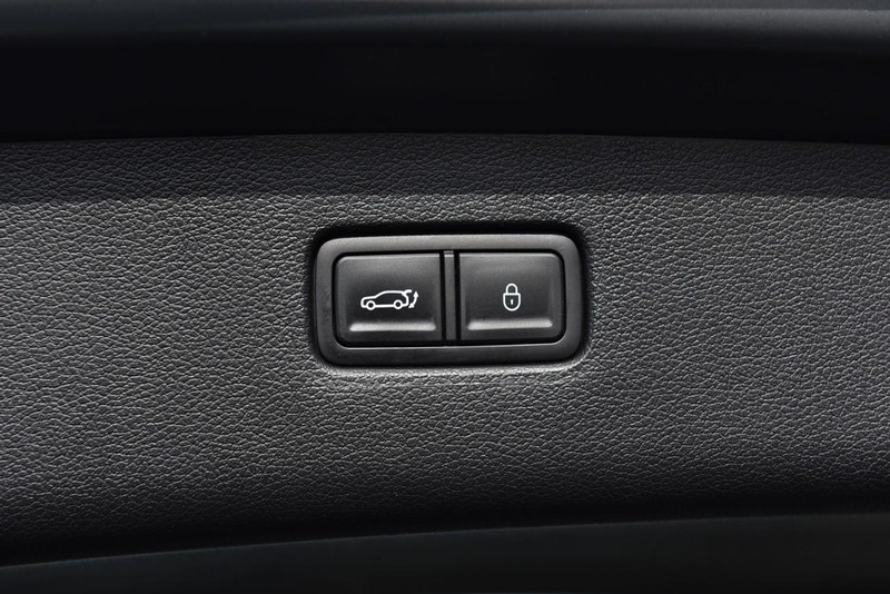 Genesis GV80 Vehicle Image 30