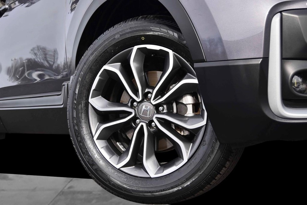 Honda CR-V Vehicle Image 03